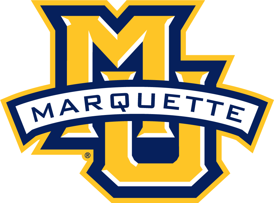 Marquette Golden Eagles 2005-Pres Alternate Logo t shirts iron on transfers